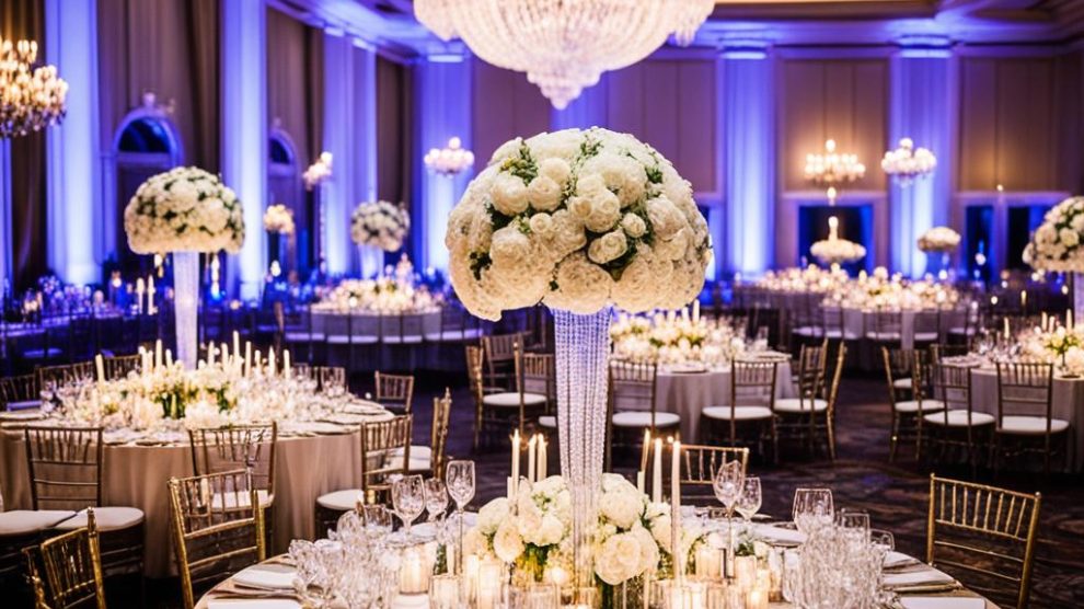 Ballroom Budgeting: How to Splurge and Save Gracefully